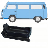 Reperaturka stopnia przedniego do VW Transporter T2 1967-1979 / Lewa 8667