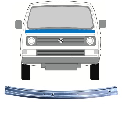 Reperaturka podszybia do Volkswagen Transporter T3 1979-1992 11092
