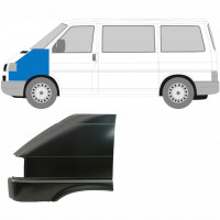 Błotnik przedni do VW Transporter T4 1990-1996 / Lewa 7239