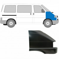 Błotnik przedni do VW Transporter T4 1990-1996 / Prawa 7240