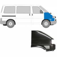 Błotnik przedni do VW Transporter T4 1996-2003 / Prawa 7242