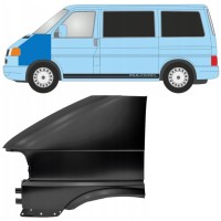 Błotnik przedni do Volkswagen Transporter T4 1996-2003 / Lewa 15351