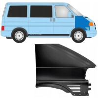 Błotnik przedni do Volkswagen Transporter T4 1996-2003 / Prawa 15350