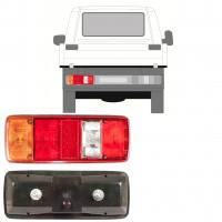 Lampa tylna do VW Transporter T4 1990- / Lewa 7422