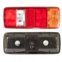 Lampa tylna do VW Transporter T4 1990- / Prawa 7423