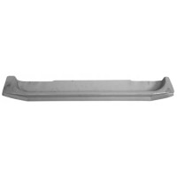 Reperaturka progu drzwi tylnych do Volkswagen Transporter T4 1990-2003 / Prawa 16106