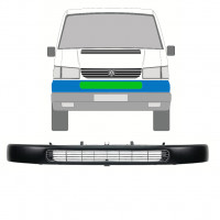 Grill przedni do Volkswagen T4 Caravelle 1998-2003 /  9786