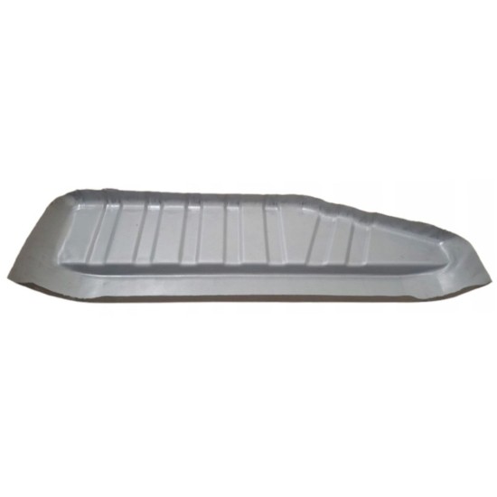 Reperaturka stopnia do Volkswagen Transporter T5 2003-2015 / Lewa 16846