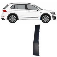 Listwa boczna błotnika przedniego do Volkswagen Tiguan 2016-2020 R-Line / Prawa 14863