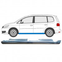 Pełny próg do VW Touran 2010-2015 / Lewa 8198