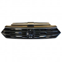 Grill do Volkswagen T-roc 2017- 7556