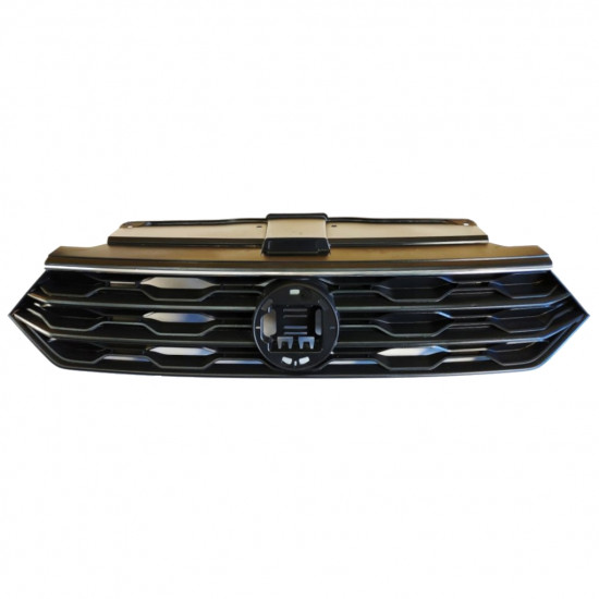 Grill do Volkswagen T-roc 2017- 7556