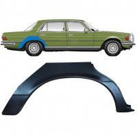 Reperaturka błotnika tylnego do Mercedes S-class 1972-1980 / Prawa 6735