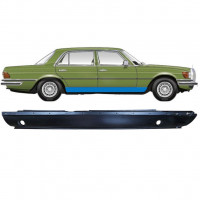 Reperaturka progu do Mercedes S-class 1972-1980 / Prawa 11948