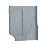 Reperaturka podłogi przednia do Mercedes W123 1975-1985 / Prawa 16048