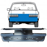 Reperaturka pasa tylnego do Mercedes W123 1975-1985 11552