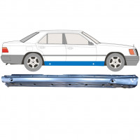 Reperaturka progu do Mercedes W124 1984-1996 / Prawa 8668