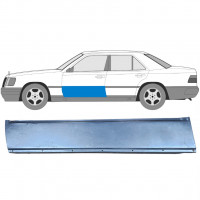 Reperaturka drzwi przednich do Mercedes W124 1984-1996 / Lewa 6761