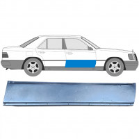 Reperaturka drzwi przednich do Mercedes W124 1984-1996 / Prawa 6760