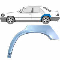 Reperaturka błotnika tylnego do Mercedes W124 1984-1996 / Lewa 6759