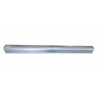 Reperaturka progu część dolna do Citroen Xsara Picasso 1999-2012 / Prawa 16888