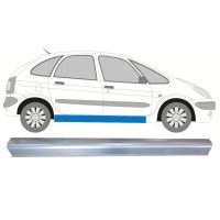 Reperaturka progu część dolna do Citroen Xsara Picasso 1999-2012 / Prawa 16888