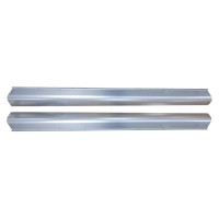 Reperaturka progu część dolna do Citroen Xsara Picasso 1999-2012 / Lewa+Prawa / Zestaw 16890