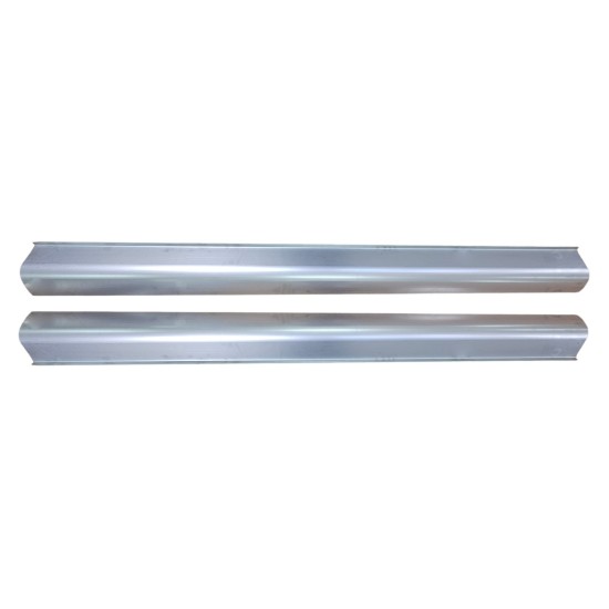 Reperaturka progu część dolna do Citroen Xsara Picasso 1999-2012 / Lewa+Prawa / Zestaw 16890