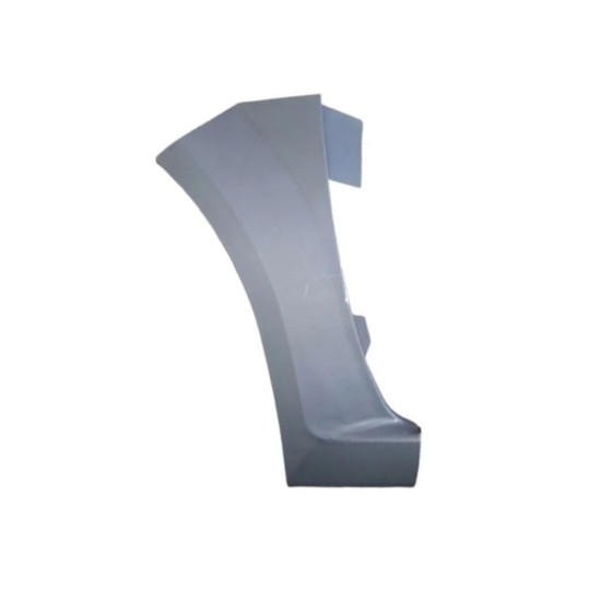 Reperaturka błotnika przedniego do Opel Zafira B 2005-2012 / Lewa 16851