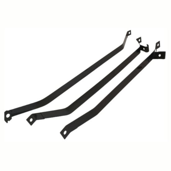 Obejmy zbiornika paliwa do Opel Zafira B 2005-2012 16026