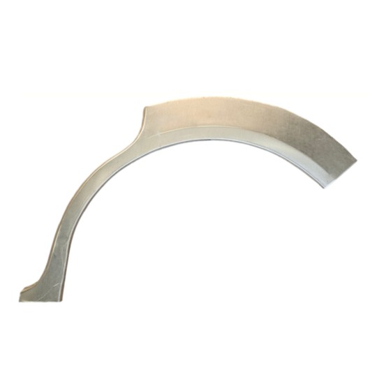 Reperaturka błotnika tylnego do Opel Zafira B 2005-2012 / Lewa 14757