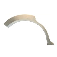 Reperaturka błotnika tylnego do Opel Zafira B 2005-2012 / Prawa 14756