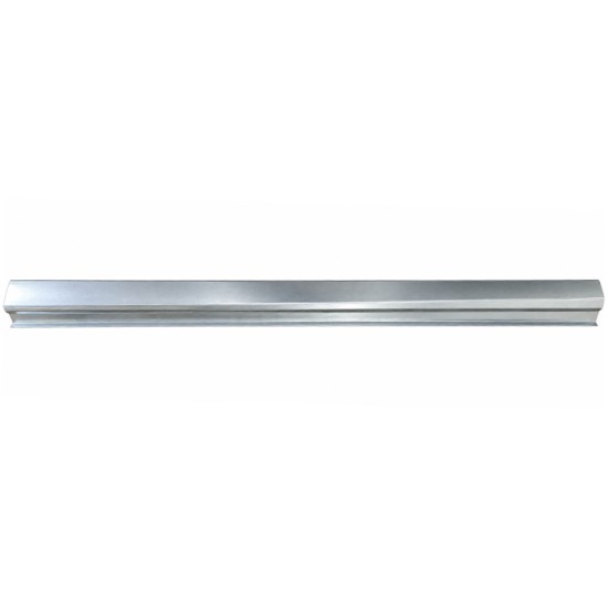 Reperaturka progu część dolna do Opel Zafira C 2012-2019 / Prawa 17039