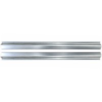 Reperaturka progu część dolna do Opel Zafira C 2012-2019 / Lewa+Prawa / Zestaw 17041