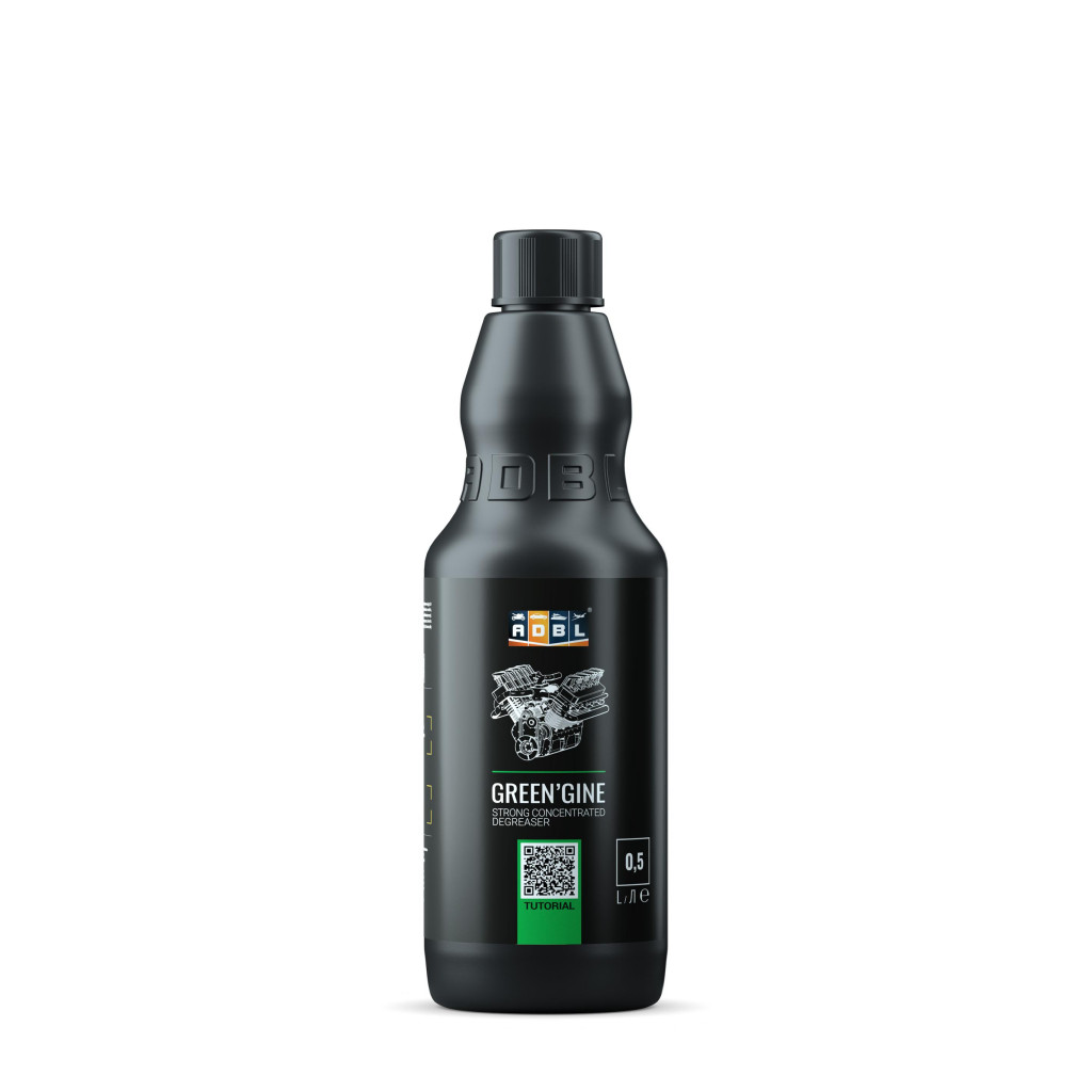 ADBL GreeN`gine 0,5L