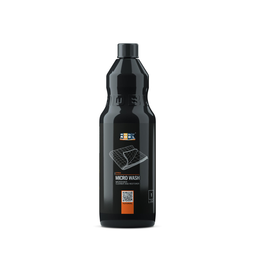 ADBL Micro Wash 1L