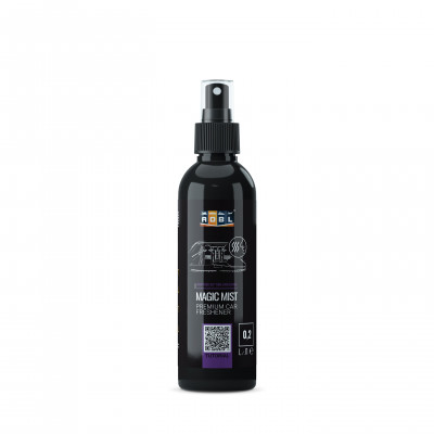 ADBL Magic Mist TD 0,2L