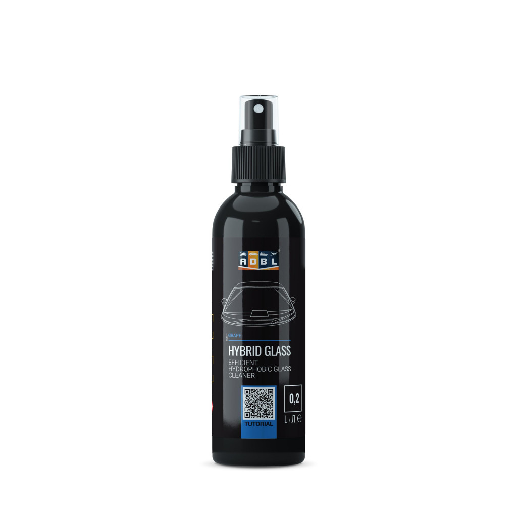 ADBL Hybrid Glass Cleaner 0,2L