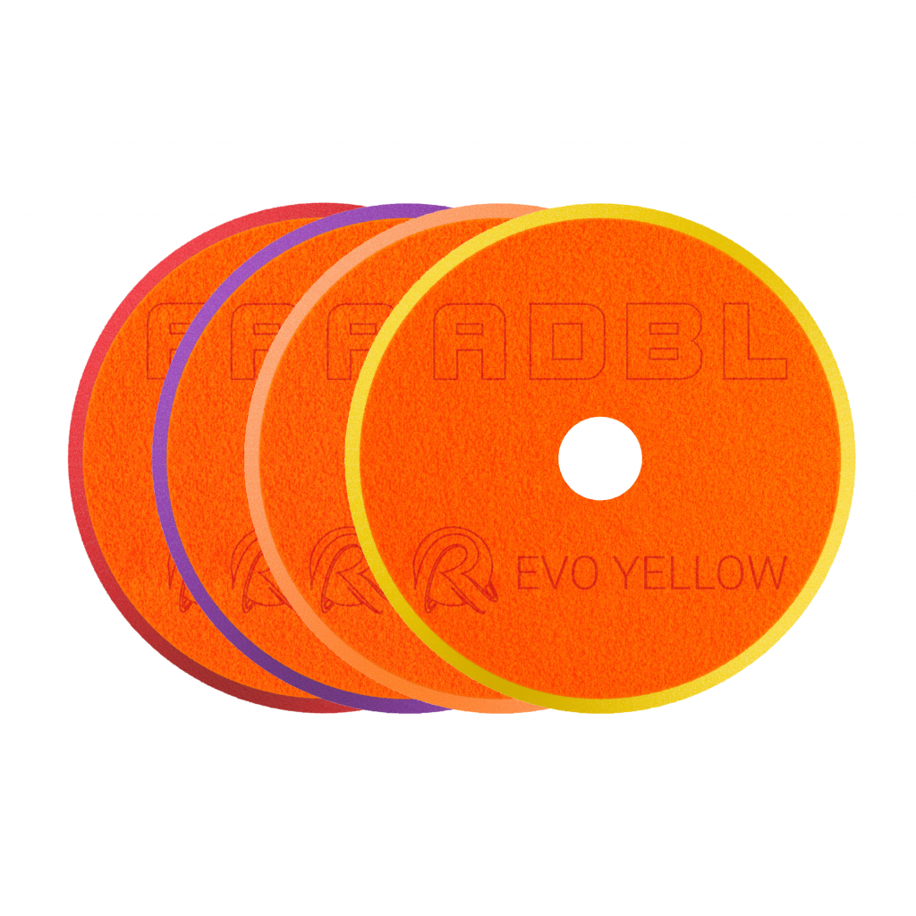 ADBL Roller EVO Pads x 6szt.