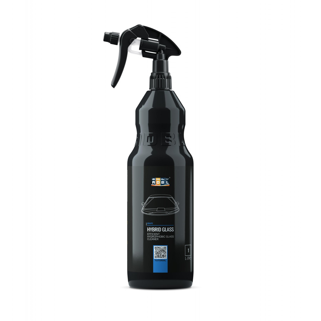 ADBL Hybrid Glass Cleaner 1L