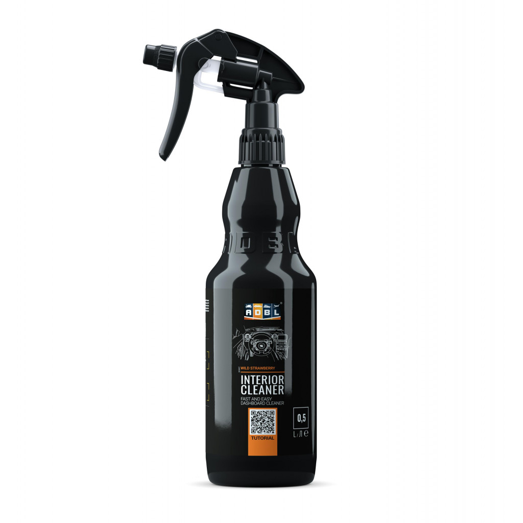 ADBL Interior Cleaner 0,5 L