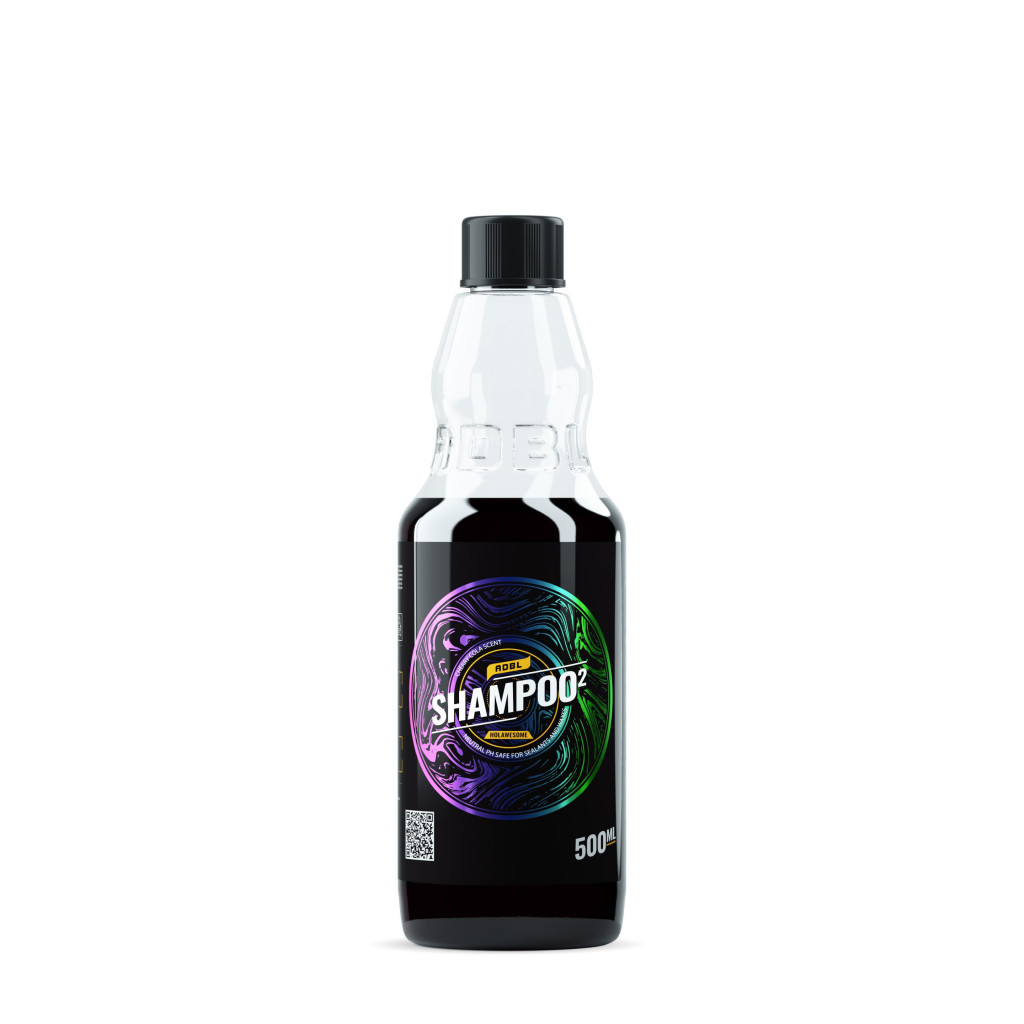 ADBL Shampoo (2) 0,5L