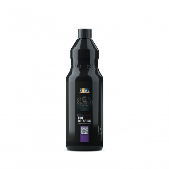 ADBL Tire Dressing 1L