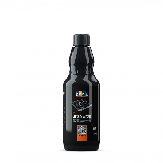 ADBL Micro Wash 0,5L