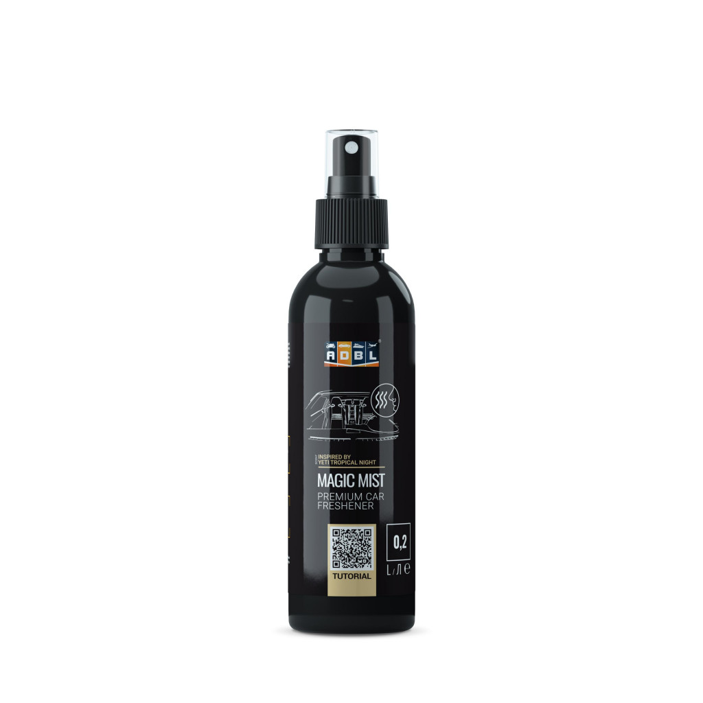 ADBL Magic Mist TN 0,2L