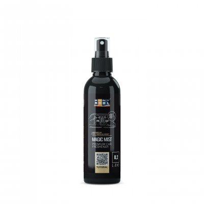 ADBL Magic Mist TN 0,2L