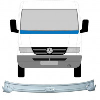 Reperaturka podszybia do Mercedes Sprinter 1995-2006 5349