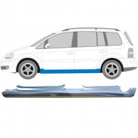 Reperaturka progu do VW Touran 2003-2010 / Lewa 6090